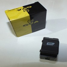 Cam Açma Anahtari Sol Polo Hb 00-02 Tekli Drstr