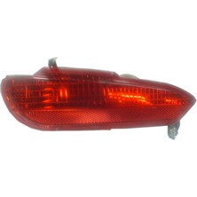 Sis Lambasi Arka Grande Punto Evo 10 Drstr