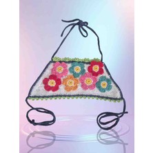 Buket Bebek Bikini Takımı
