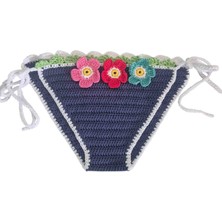 Buket Bebek Bikini Takımı