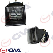 Sis Lambasi Sağ Uno Drstr