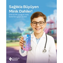 Pharma Boost Multivitamin Multimineral
