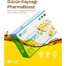 Pharma Boost Omega3