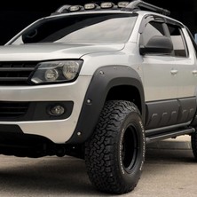 Volkswagen Amarok Çamurluk Dodik Seti (4.58 cm / 2010-2016)
