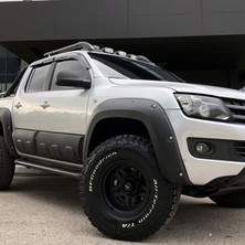 Volkswagen Amarok Çamurluk Dodik Seti (4.58 cm / 2010-2016)