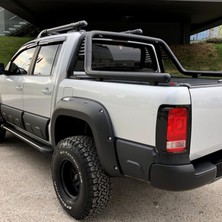 Volkswagen Amarok Çamurluk Dodik Seti (4.58 cm / 2010-2016)