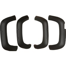Volkswagen Amarok Çamurluk Dodik Seti (4.58 cm / 2010-2016)