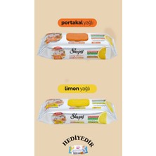 Sleepy Easy Clean Mutfak Havlusu&mendili Yüzey Temizlik ÇEŞİT007