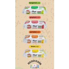 Sleepy Easy Clean Mutfak Havlusu&mendili Yüzey Temizlik ÇEŞİT001