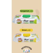 Sleepy Easy Clean Mutfak Havlusu&mendili Yüzey Temizlik ÇEŞİT006