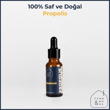 Farm & More & Propolis