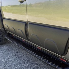 Volkswagen Amarok Uyumlu Kapı Koruma Seti (2010-2020)
