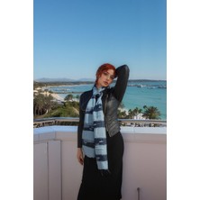🧣şal Fular Koza Ipek