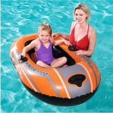 Bestway Bot Hydro Force 1 Kişilik 155X97 cm - 61099