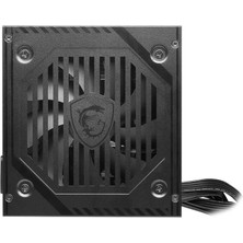 Msı Mag A600DN 600W 80+ Power Supply