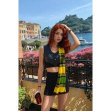 🧣şal Fular Koza Ipek