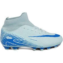 Lion Erkek Çocuk Çoraplı Profesyonel Premieer Super Mercury Krampon LION-507-KR