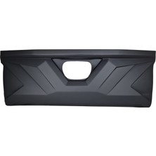 Mitsubishi L200 Uyumlu Arka Bagaj Kapağı Kaplaması (Seri 4 / 2010-2014)