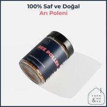 Farm & More & Saf ve Doğal Polen