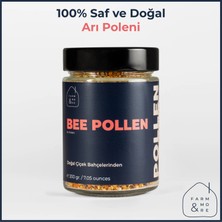 Farm & More & Saf ve Doğal Polen