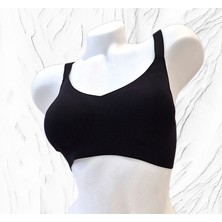 Miss Feliz Cilde Uyum Sağlayan Mikrofiber Ten Hayalet Sütyen Iz Bırakmayan Şıklık