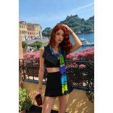 🧣şal Fular Koza Ipek