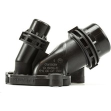 11117800048 Blok Su Borusu Bmw E81 E88 E90 E91 E92 E93 E60 F10 E07 E11 E84 E01 F02 F03 F04