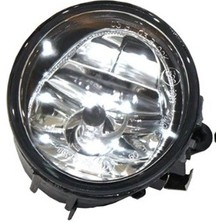 63177311351 Sıs Farı  Adaptıf Sol Bmw X6 E71 2012-2014