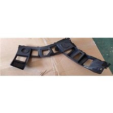 5NU807393A  Tampon Braketı Arka Sol Tıguan 2012-2018