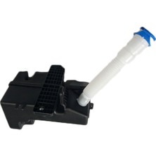 5N0955453B  Sılecek Cam Su Deposu Bıdonu Far Yıkamalı Tıguan 2008-2018