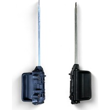 7H0843642D  Surgulu Kapı Kumanda Kolu T5/t6/caddy
