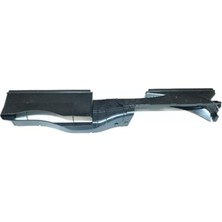 5Q0129254B  On Panel Havalandırma Alt Gırıs