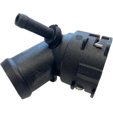 5Q0122291BD  Su Flansı Hızlı Kavrama Su Flansı Hızlı Kavrama 1.0 1.2 1.4tsı Czda Czea Cpwa