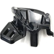 657807723 On Tampon Panjur Baglantı Braketı Sol Scala 2017>>