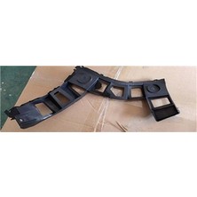 5NU807394A  Tampon Braketı Arka Sag Tıguan 2012-2018