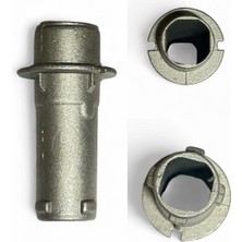 6R1857507/508  Ayna Zamak Demırı Polo