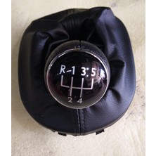 1T0711113AD  Vıtes Topuzu & Koruk (5 Ilerı) Vıtes Caddy Touran 2004-2015