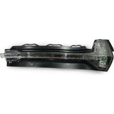 8V0949102  Ayna Sınyalı R Audı A3-Rs3