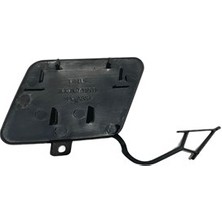 3G0807155D Gru  Cekı Demır Kapagı-Cekme Kanca-On Passat 2019-2024