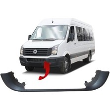 2E0807819  On Tampon Orta Cercevesı U Crafter 2006-2016