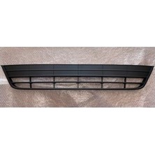 5N0853677H.  Orta Izgara Orjınal Tıp Kromsuz Tıguan 12-17