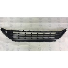 5G0853671G  On Tampon Orta Izgara Kromlu Golf 7,5