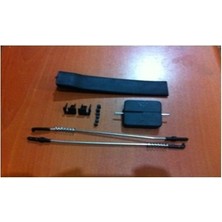 7H0847773/781  Surgulu Cam Tel Setı T5