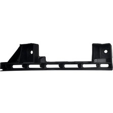 1T0807890B  Tampon Braketı On Sag Caddy 04-11 Touran 03-06
