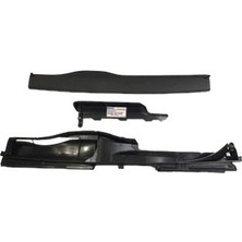 5Q0129621D/954/254B  On Panel Havalandırma Dızel Set(3 Parca)