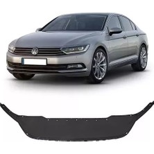 3G0805903E 9b9  Tampon Spoylerı On Passat 2015-2019