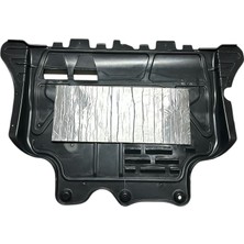 5QF825235A Izl  Motor Alt Muhafaza On Plastık Izalasyonlu Tıguan Kadıaq Q3 2016-2024