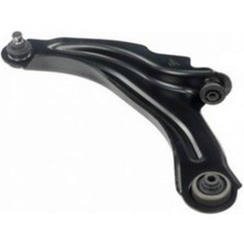 Alt Salincak Komple Sol Clio Iv 2012 Dpmah