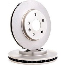 Ön Fren Aynasi Opel Insignia 1.6-1.6t-1.8-2.0 Cdti-1.4 08 296X30X67.4X51X5DLXHAVALI 569063-569421 Dpmah