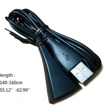 Logi USB Uzatma 2'li Paket